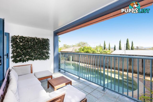 4/7-9 Stapylton Street COOLANGATTA QLD 4225