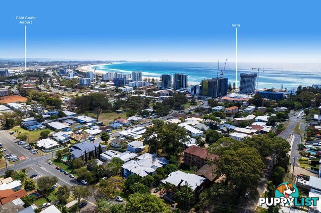 4/7-9 Stapylton Street COOLANGATTA QLD 4225