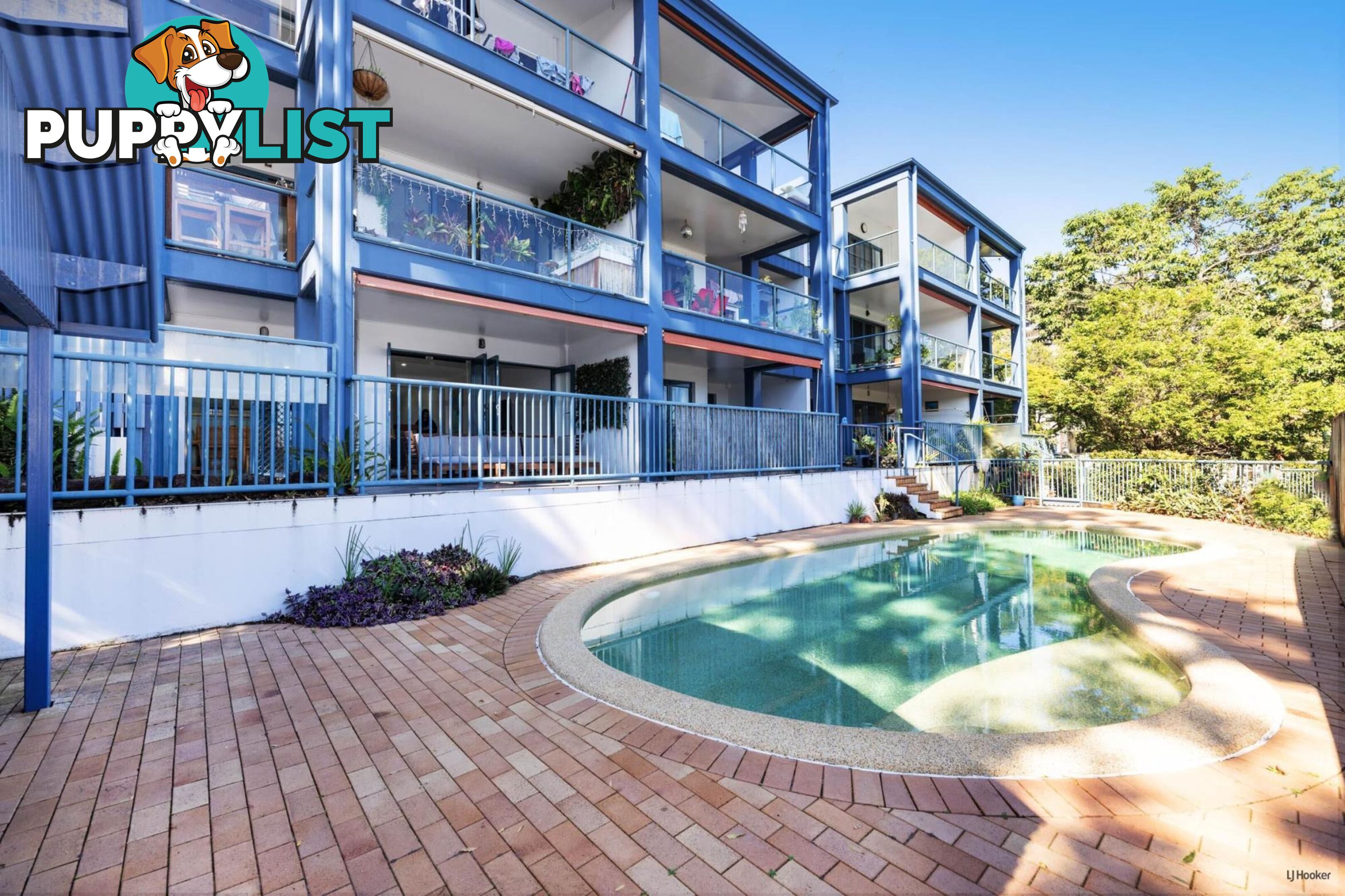 4/7-9 Stapylton Street COOLANGATTA QLD 4225