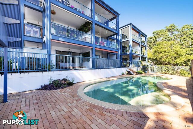 4/7-9 Stapylton Street COOLANGATTA QLD 4225