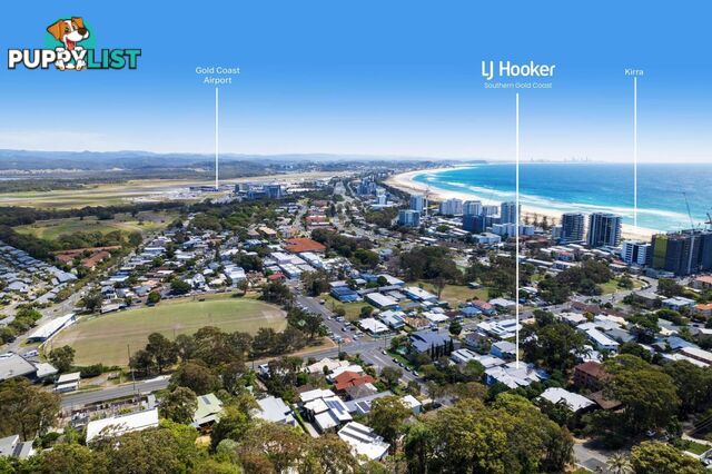 4/7-9 Stapylton Street COOLANGATTA QLD 4225