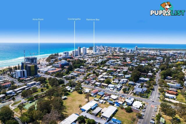 4/7-9 Stapylton Street COOLANGATTA QLD 4225