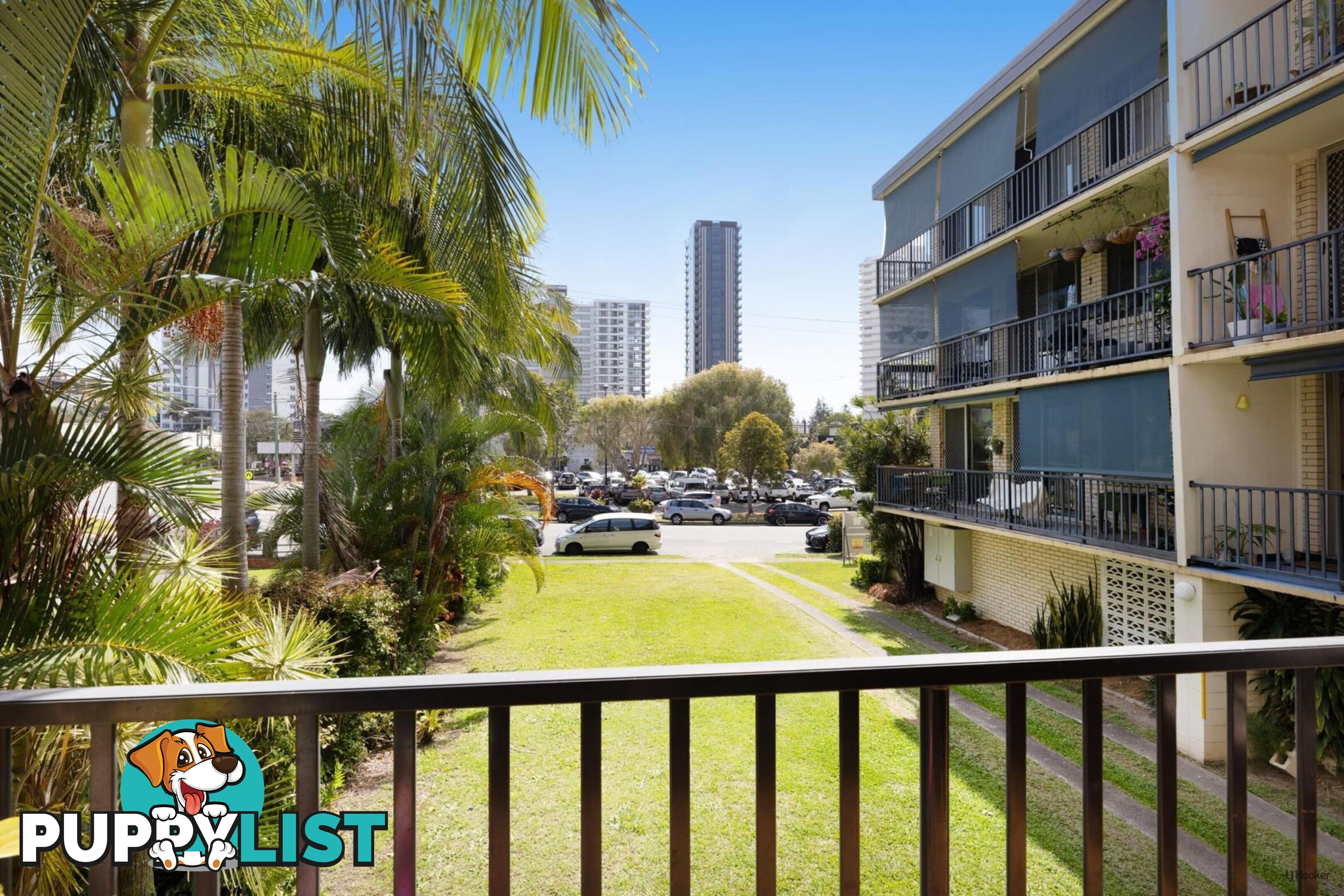 4/30 Lanham Street COOLANGATTA QLD 4225