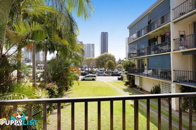 4/30 Lanham Street COOLANGATTA QLD 4225