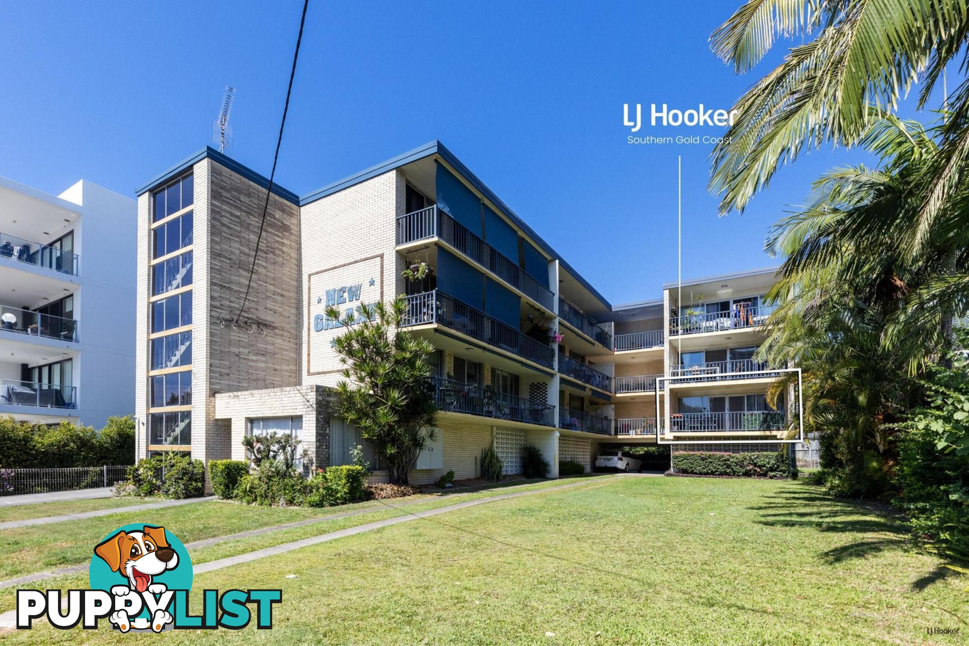 4/30 Lanham Street COOLANGATTA QLD 4225