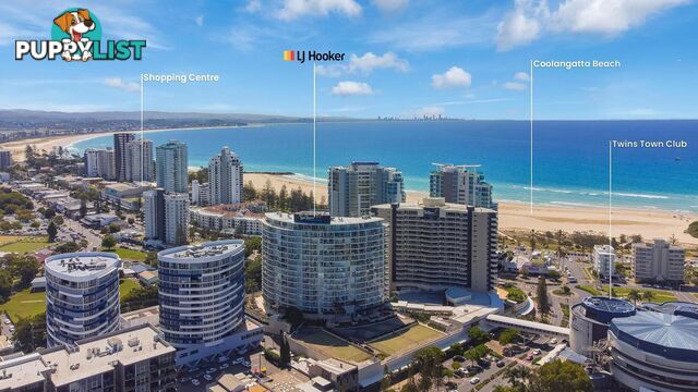 844/6-8 Stuart Street TWEED HEADS NSW 2485