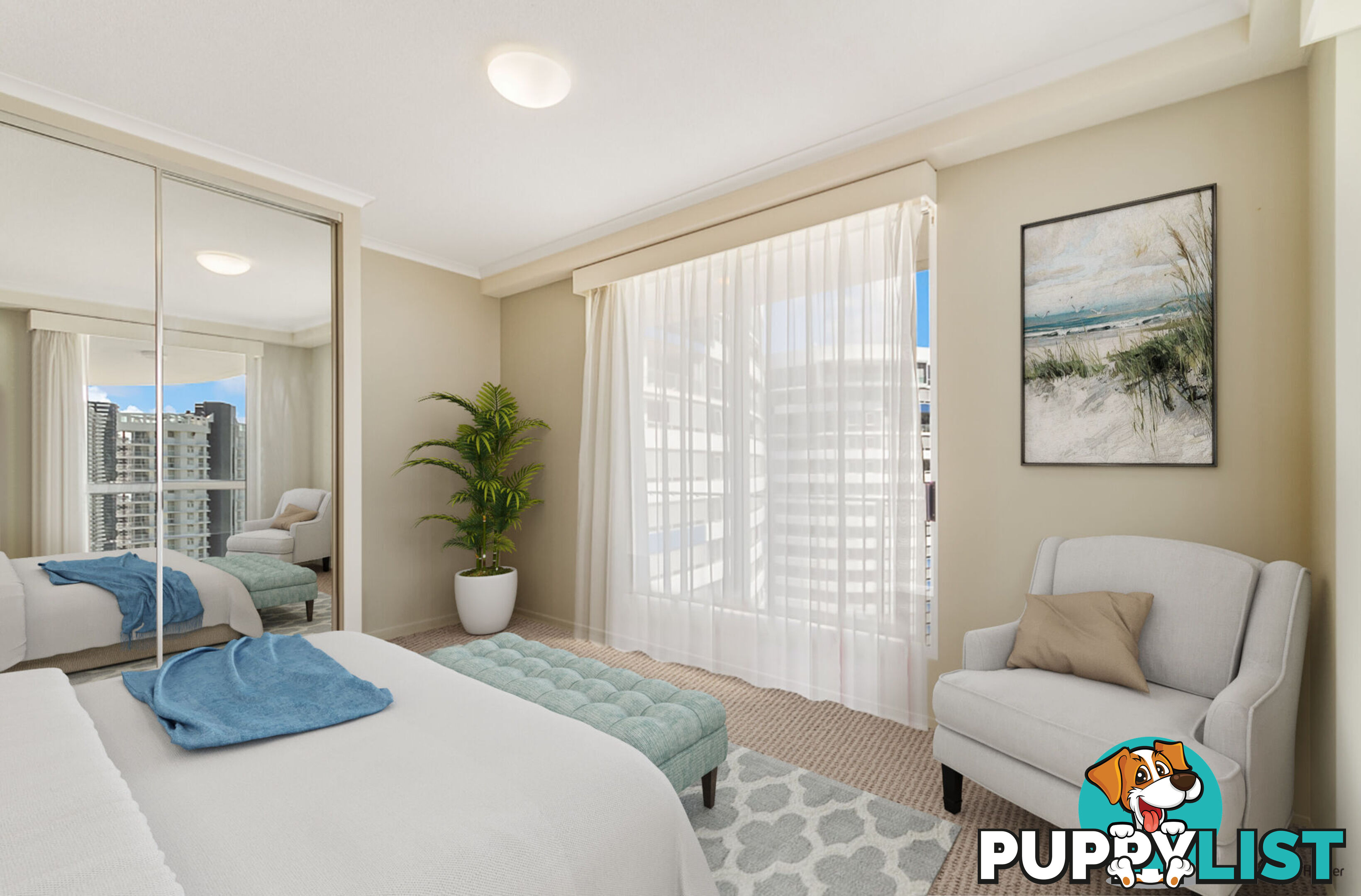 844/6-8 Stuart Street TWEED HEADS NSW 2485