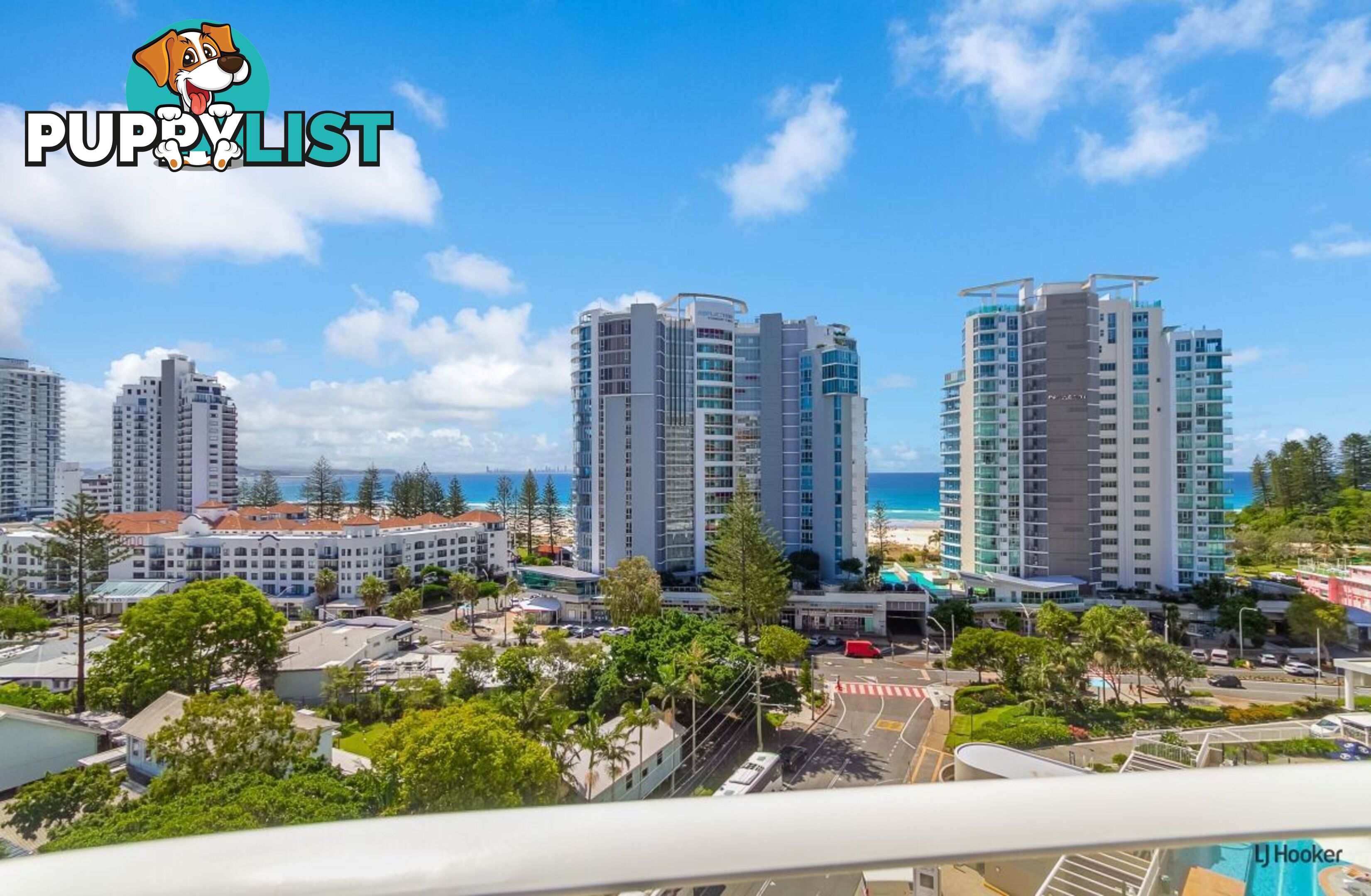 844/6-8 Stuart Street TWEED HEADS NSW 2485