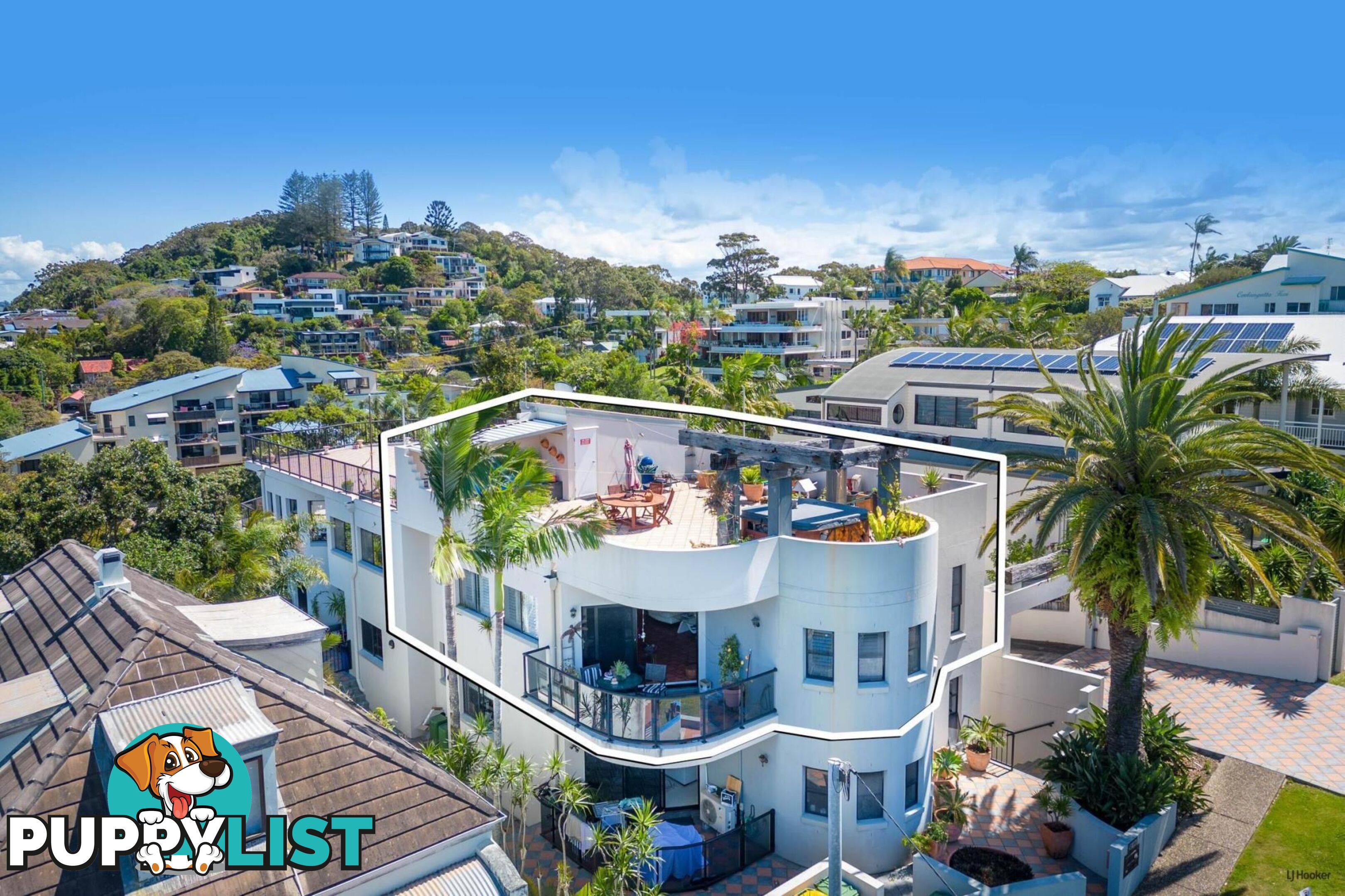 4/38-40 Tweed Street COOLANGATTA QLD 4225
