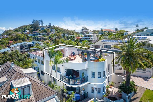 4/38-40 Tweed Street COOLANGATTA QLD 4225