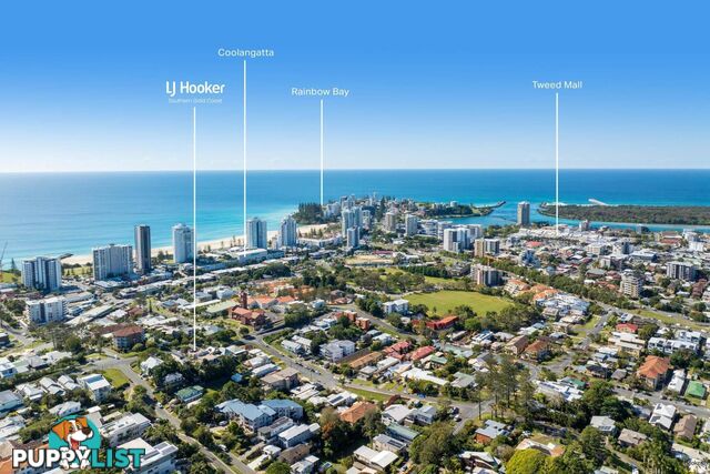 4/38-40 Tweed Street COOLANGATTA QLD 4225
