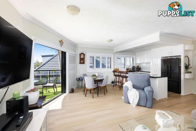 4/38-40 Tweed Street COOLANGATTA QLD 4225
