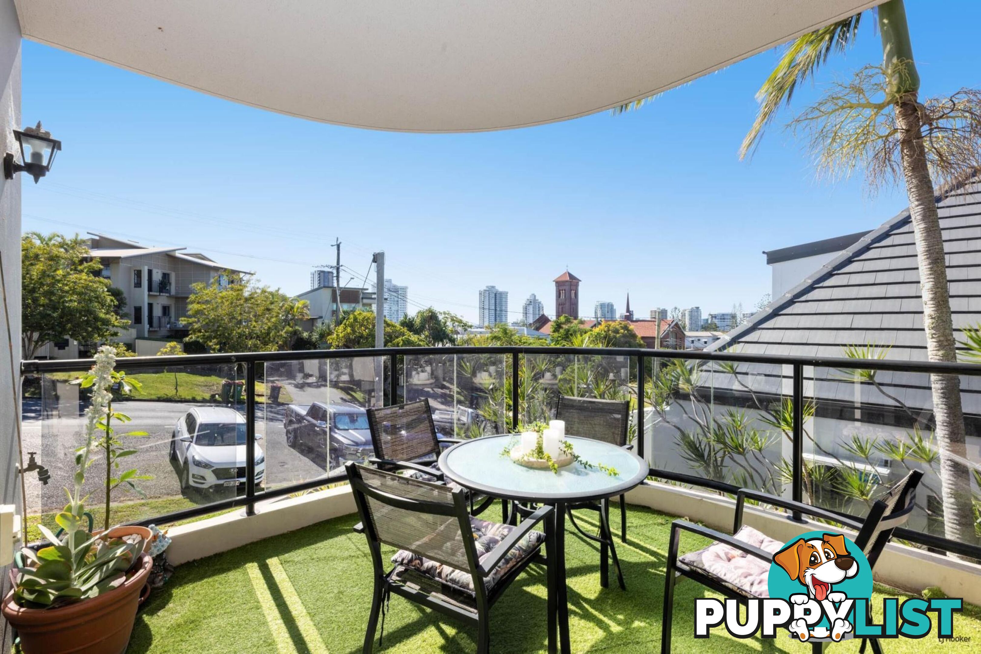 4/38-40 Tweed Street COOLANGATTA QLD 4225