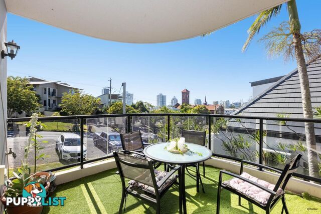4/38-40 Tweed Street COOLANGATTA QLD 4225