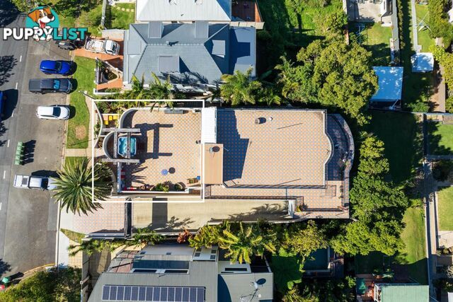 4/38-40 Tweed Street COOLANGATTA QLD 4225