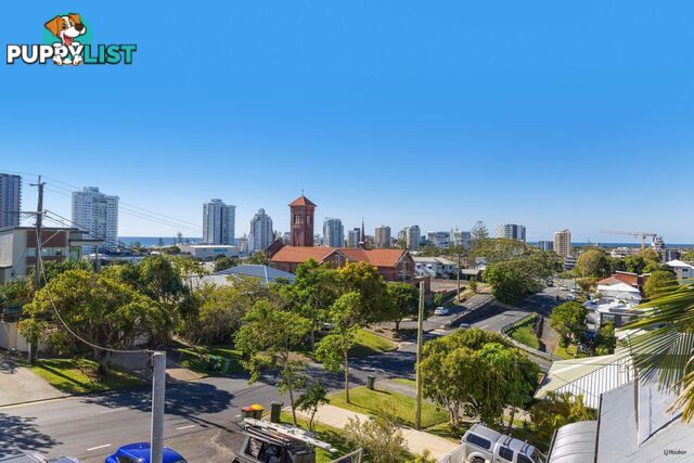 4/38-40 Tweed Street COOLANGATTA QLD 4225