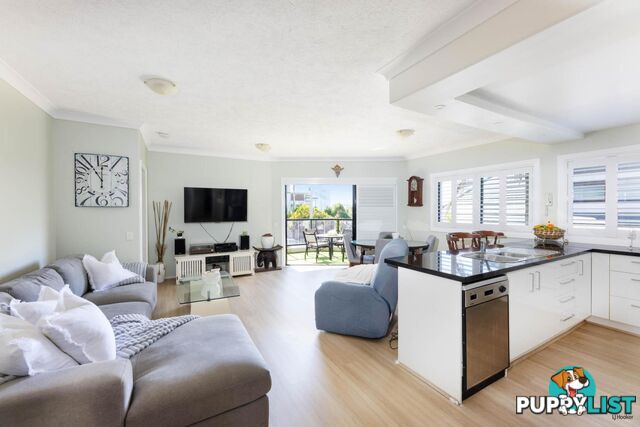 4/38-40 Tweed Street COOLANGATTA QLD 4225