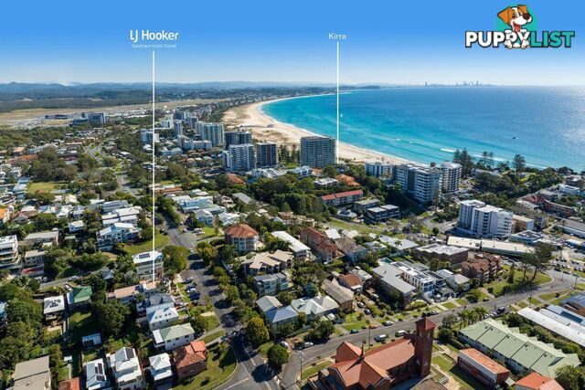 4/38-40 Tweed Street COOLANGATTA QLD 4225