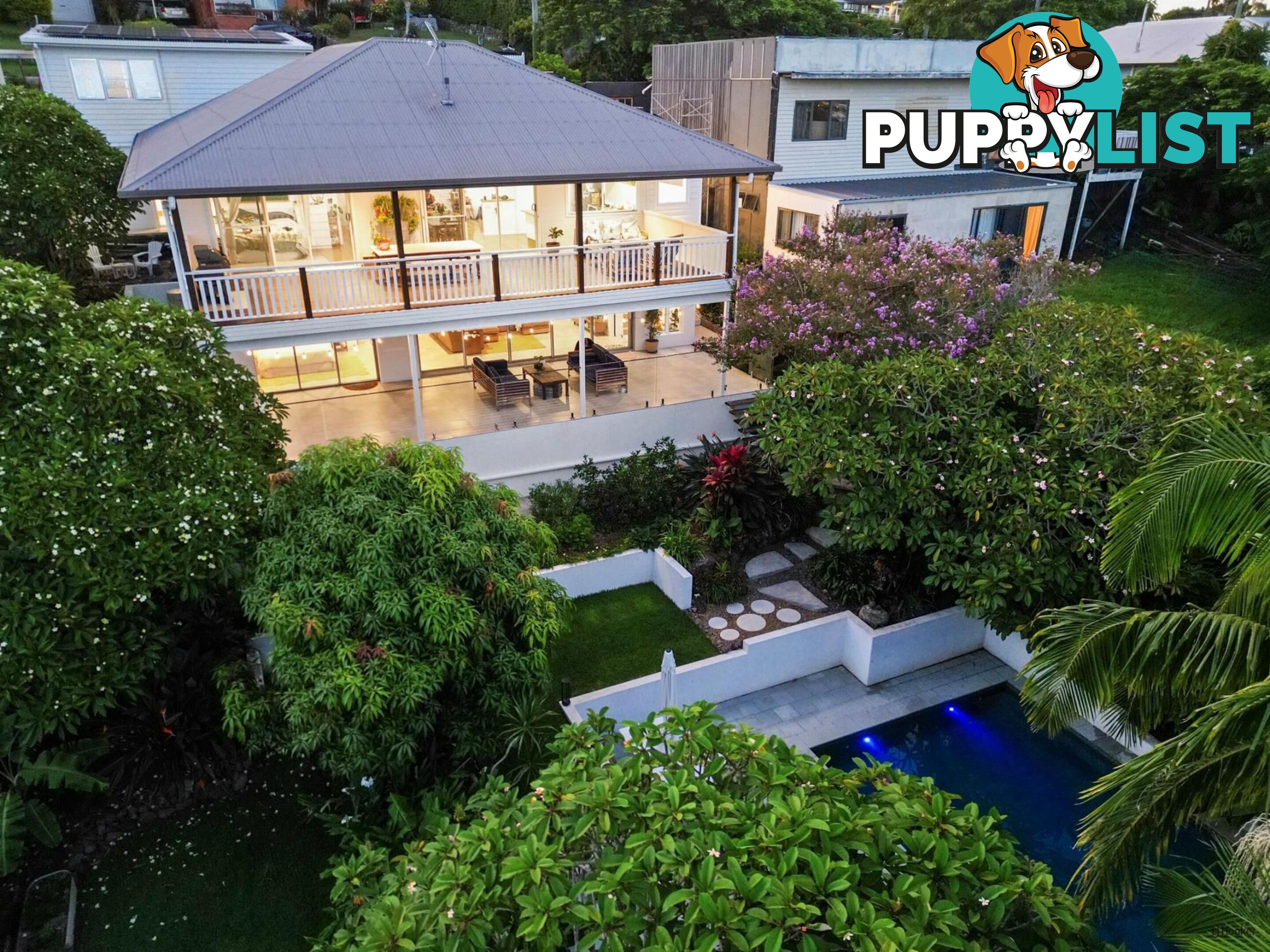 Charles Street TWEED HEADS NSW 2485