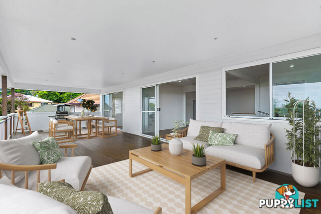 Charles Street TWEED HEADS NSW 2485