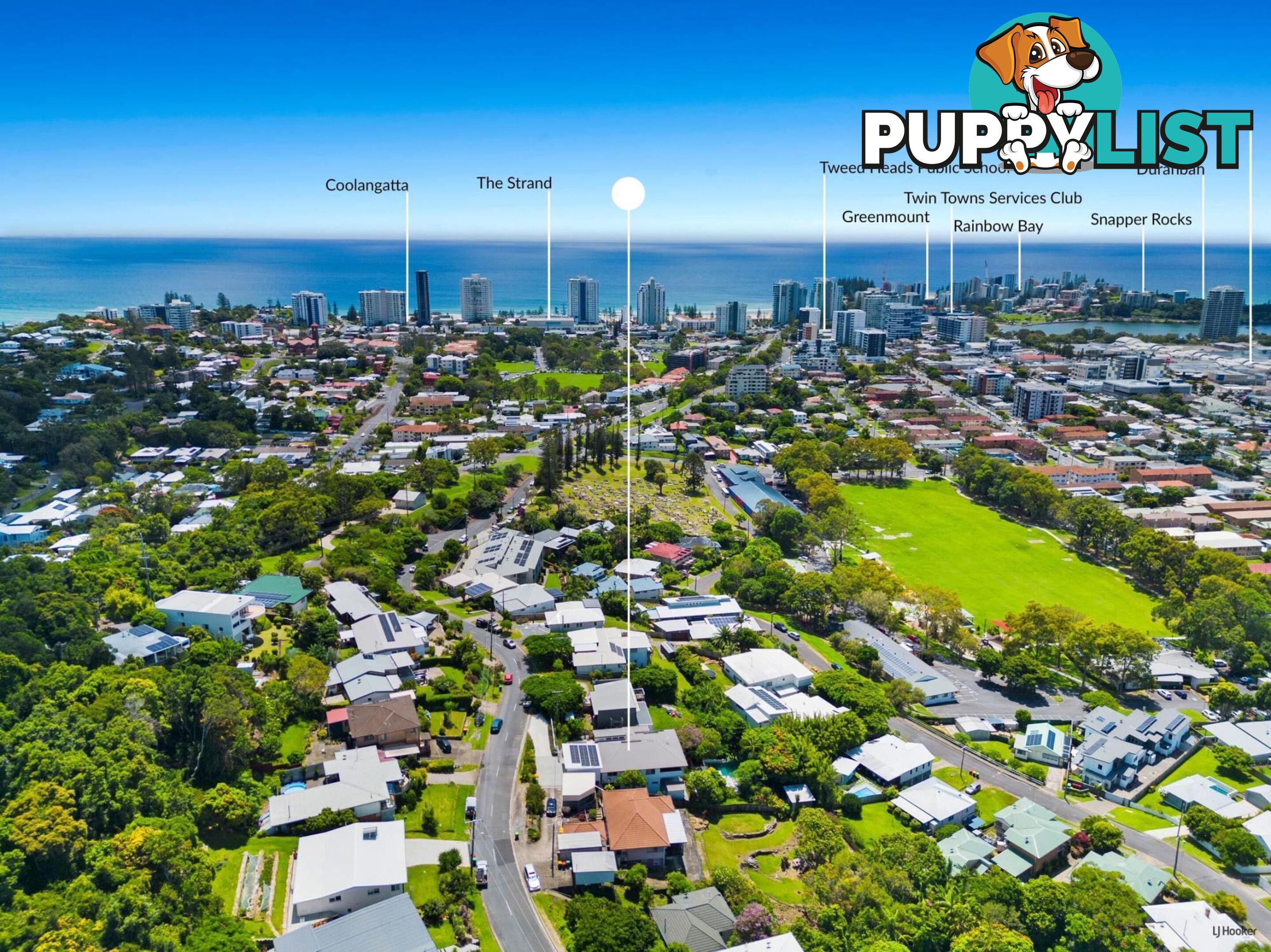 Charles Street TWEED HEADS NSW 2485
