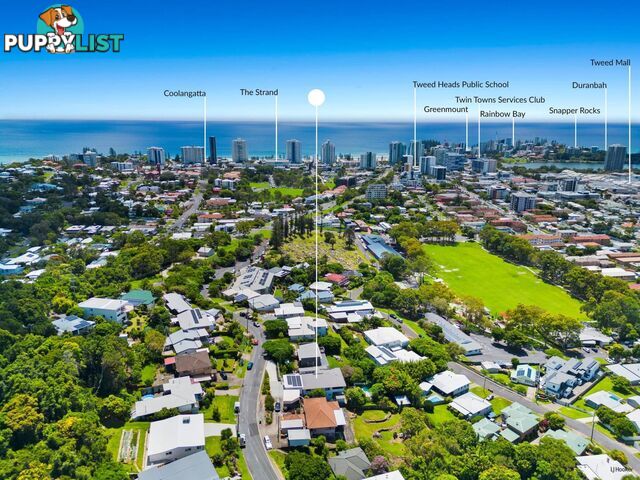 Charles Street TWEED HEADS NSW 2485