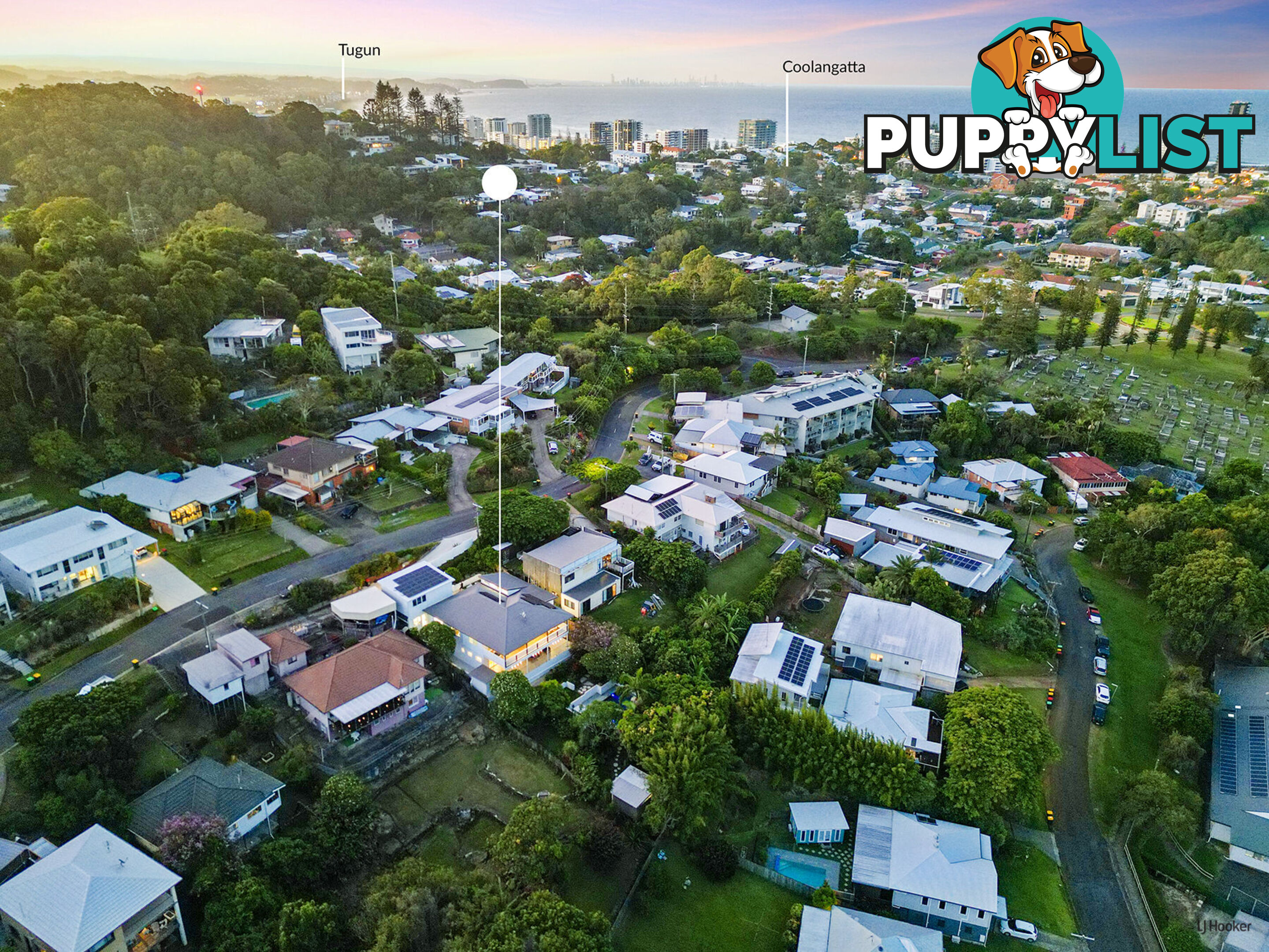 Charles Street TWEED HEADS NSW 2485