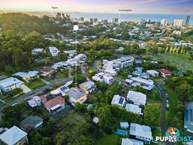 Charles Street TWEED HEADS NSW 2485