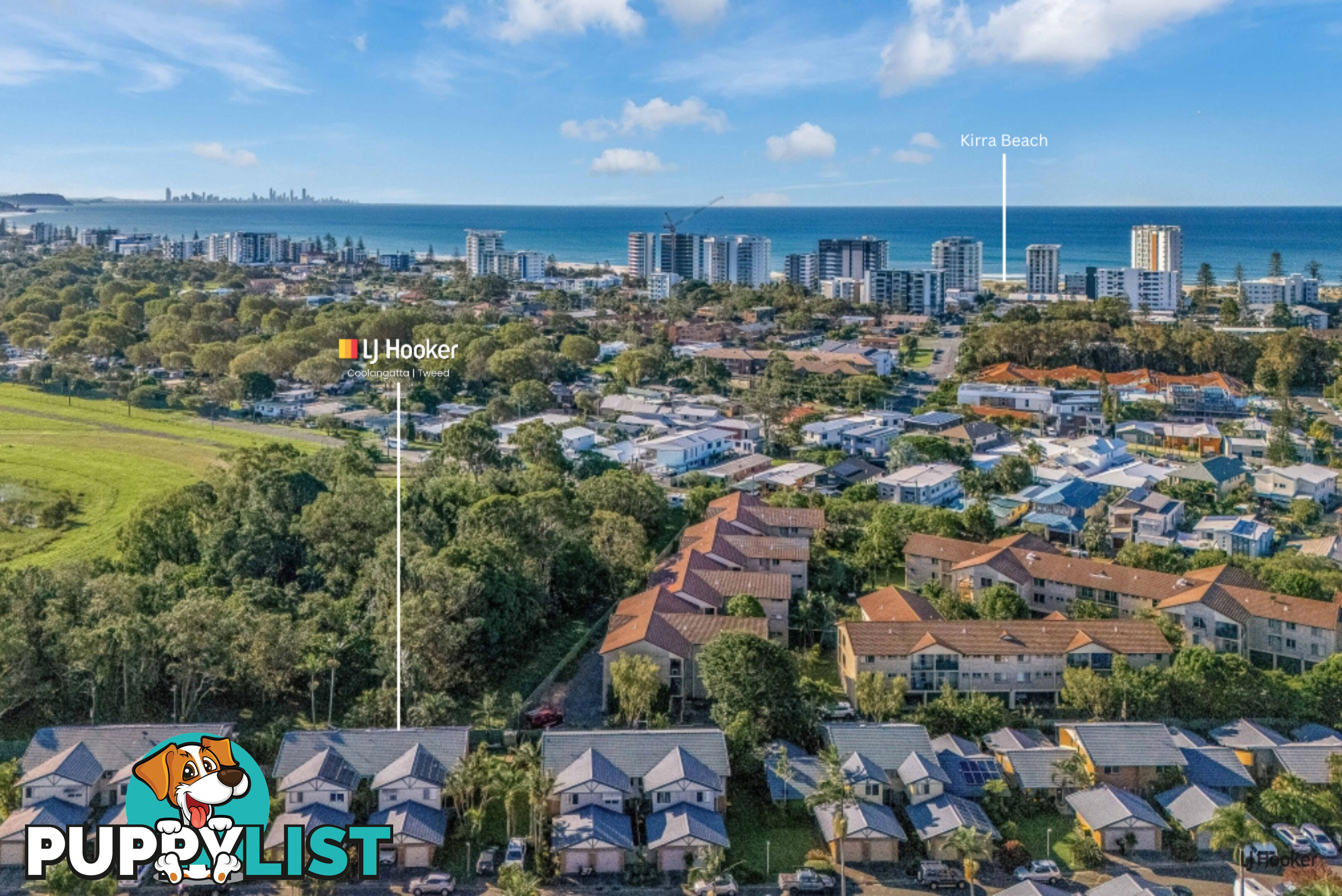 260/20 Binya Avenue TWEED HEADS NSW 2485