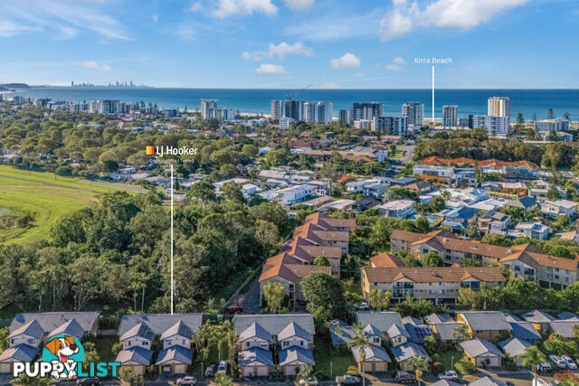 260/20 Binya Avenue TWEED HEADS NSW 2485