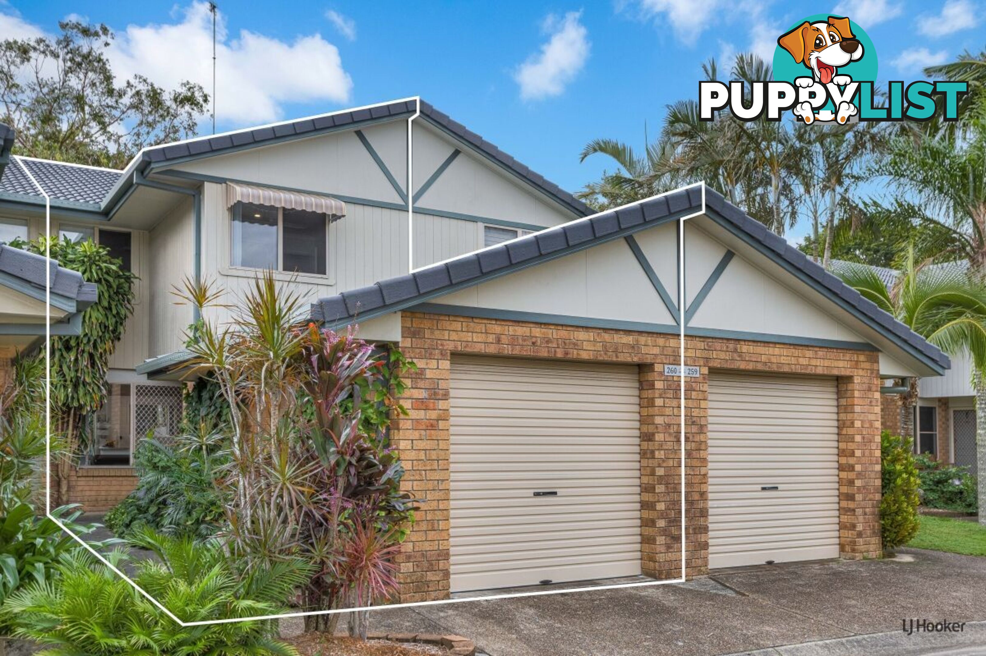 260/20 Binya Avenue TWEED HEADS NSW 2485