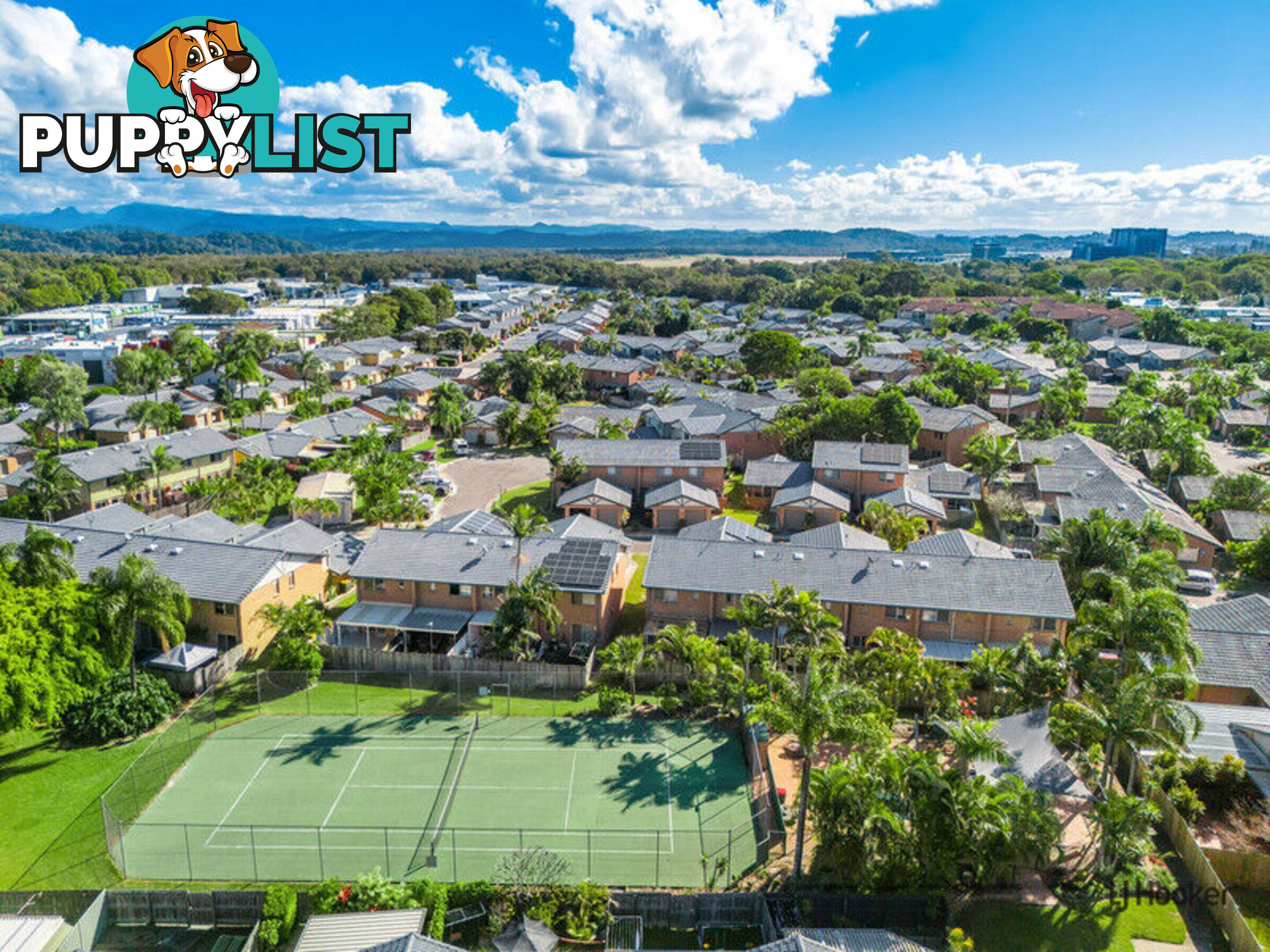 260/20 Binya Avenue TWEED HEADS NSW 2485