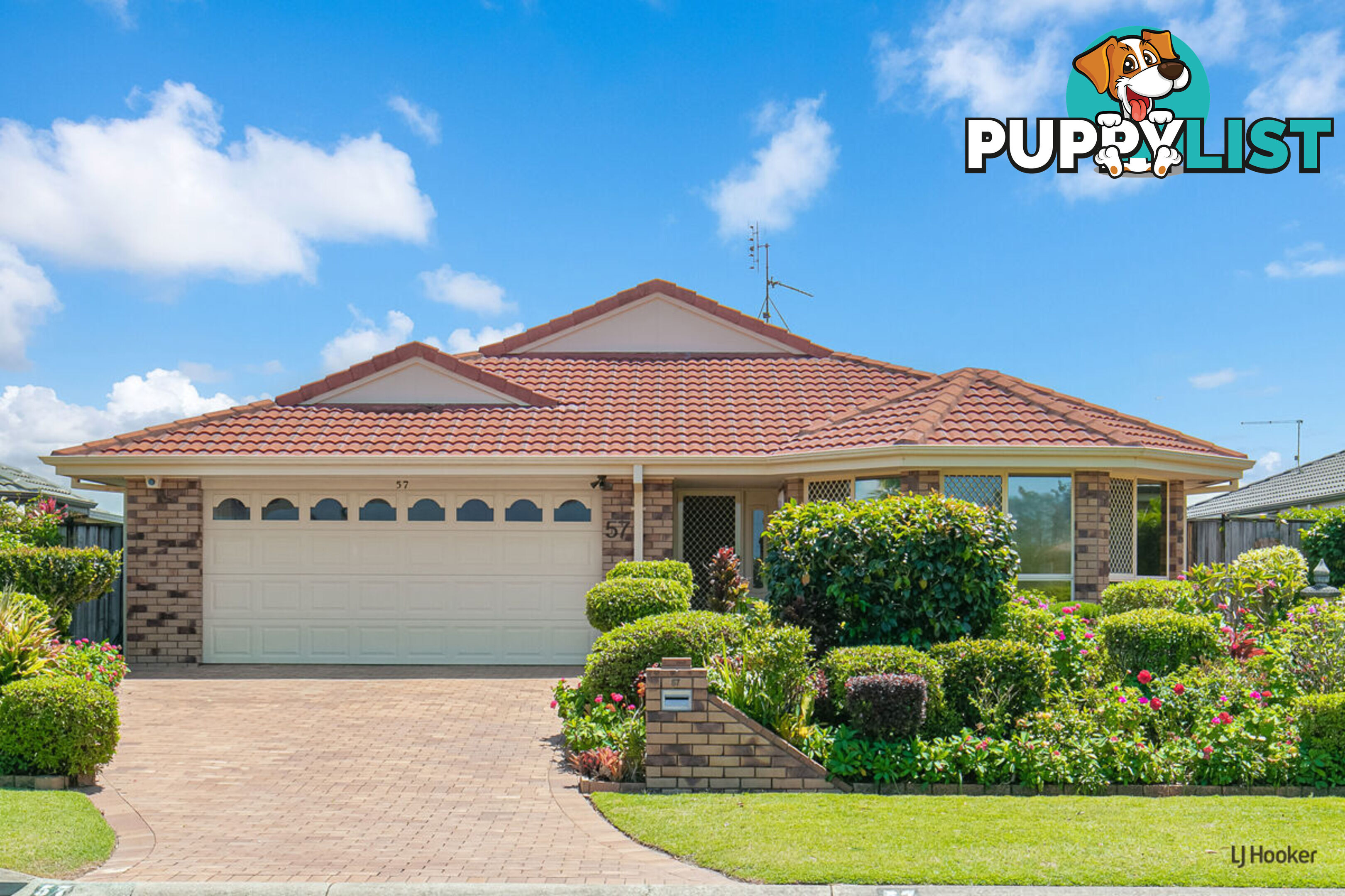 57 Winders Place BANORA POINT NSW 2486