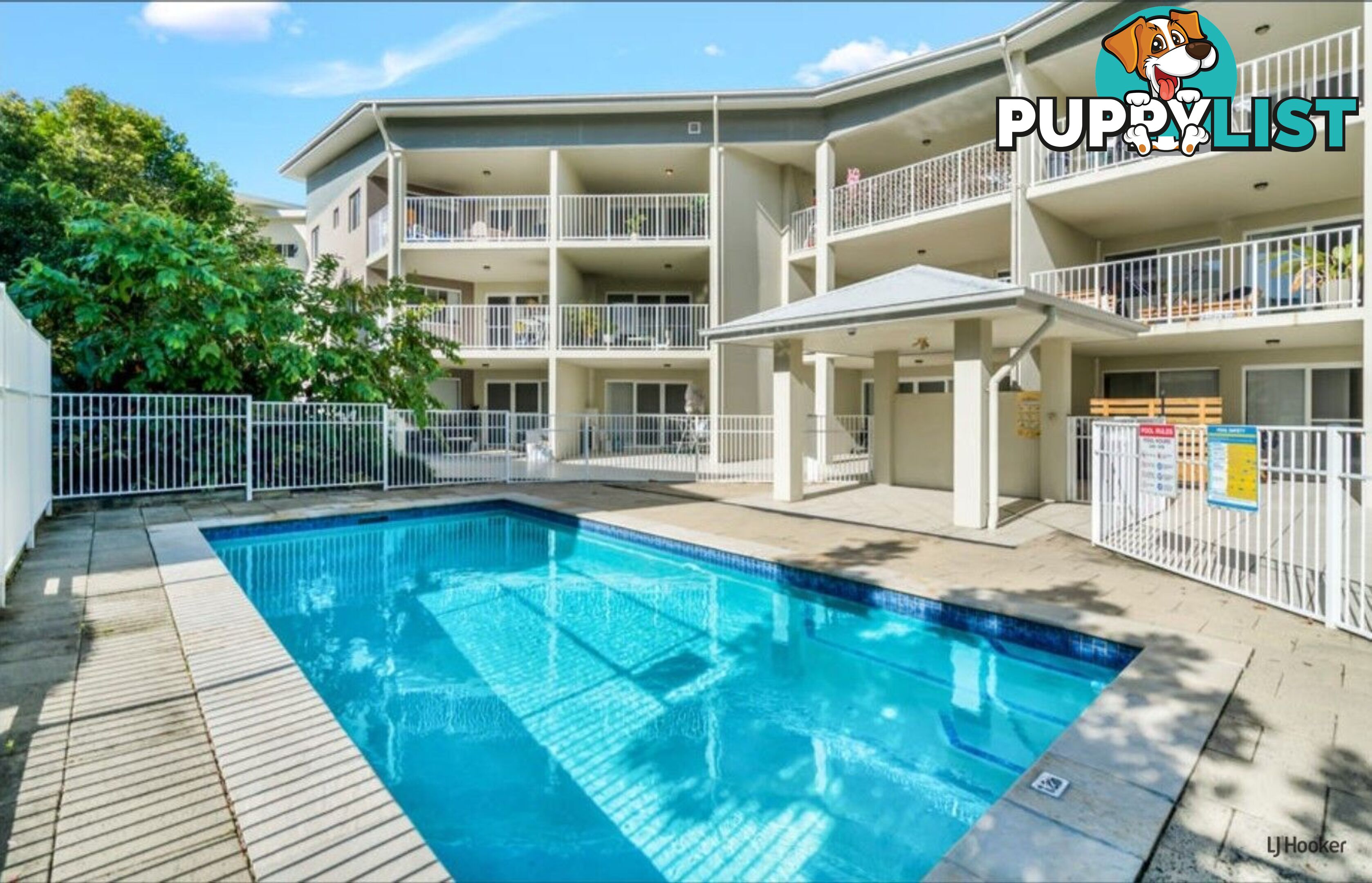27/31-33 Lloyd Street TWEED HEADS SOUTH NSW 2486