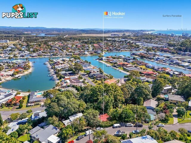 11 Alva Street TWEED HEADS NSW 2485