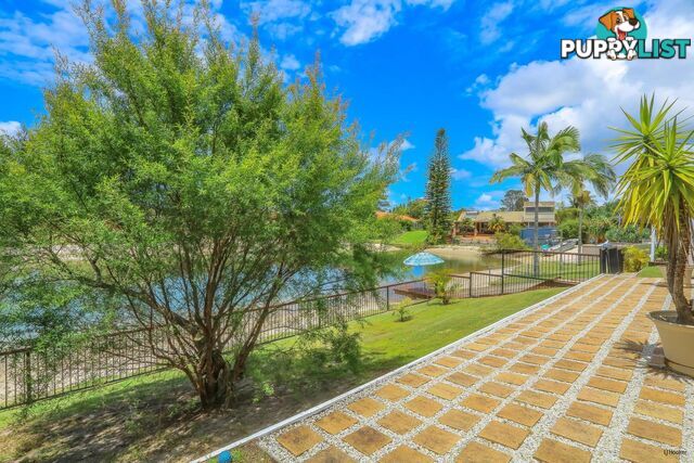 6 Tattler Court TWEED HEADS WEST NSW 2485