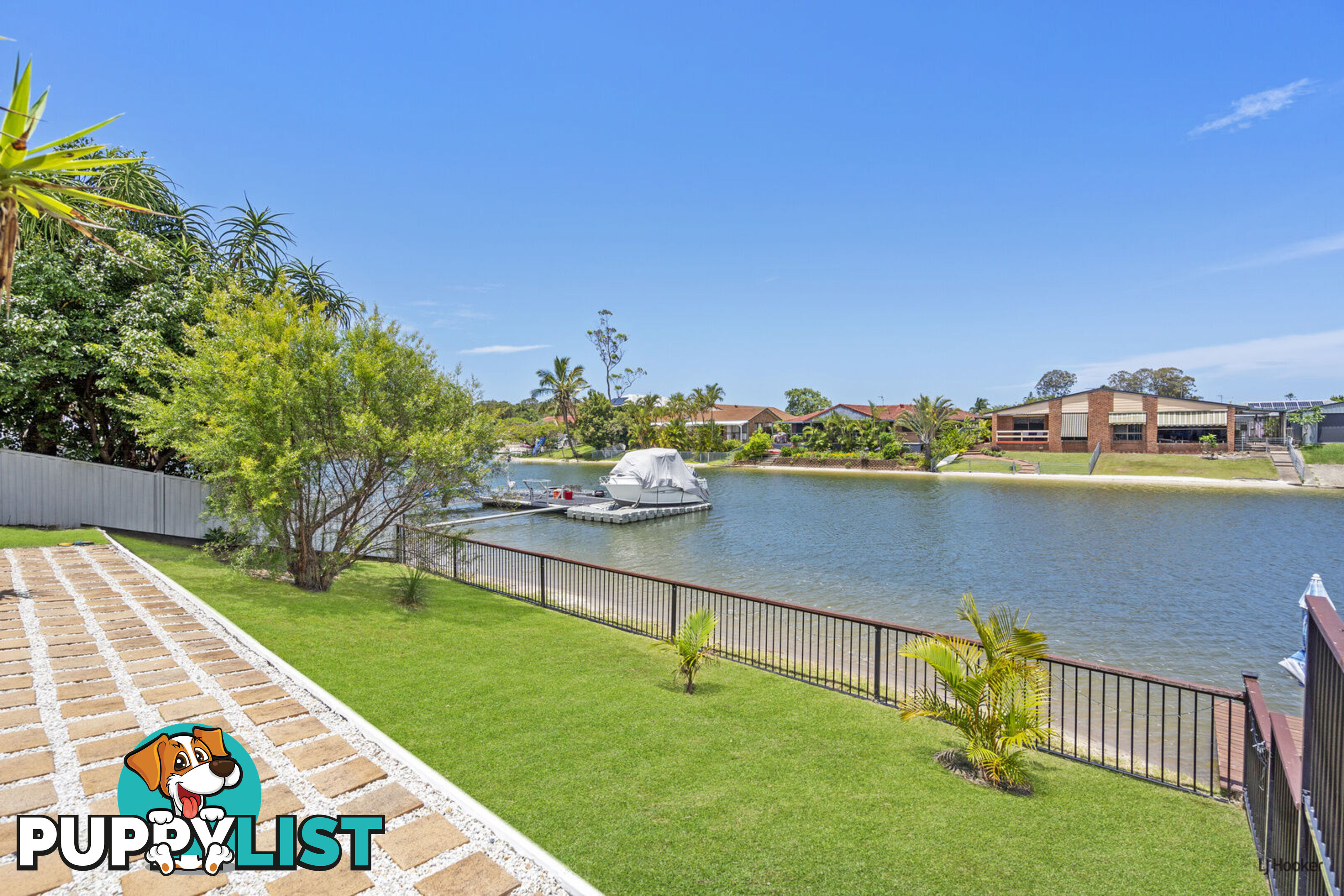 6 Tattler Court TWEED HEADS WEST NSW 2485