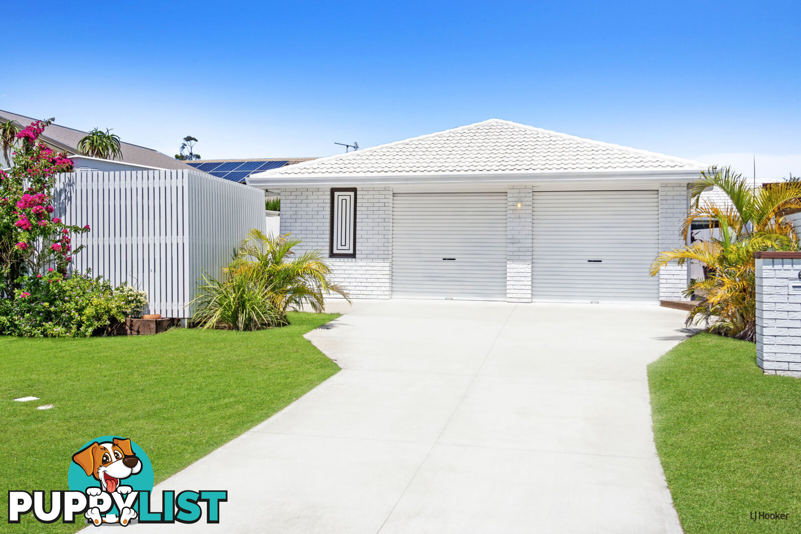 6 Tattler Court TWEED HEADS WEST NSW 2485