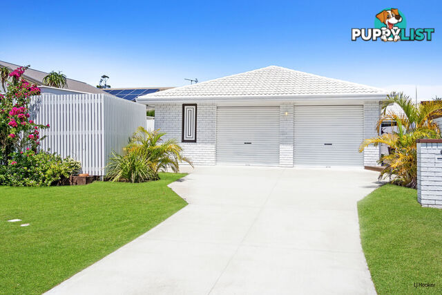 6 Tattler Court TWEED HEADS WEST NSW 2485