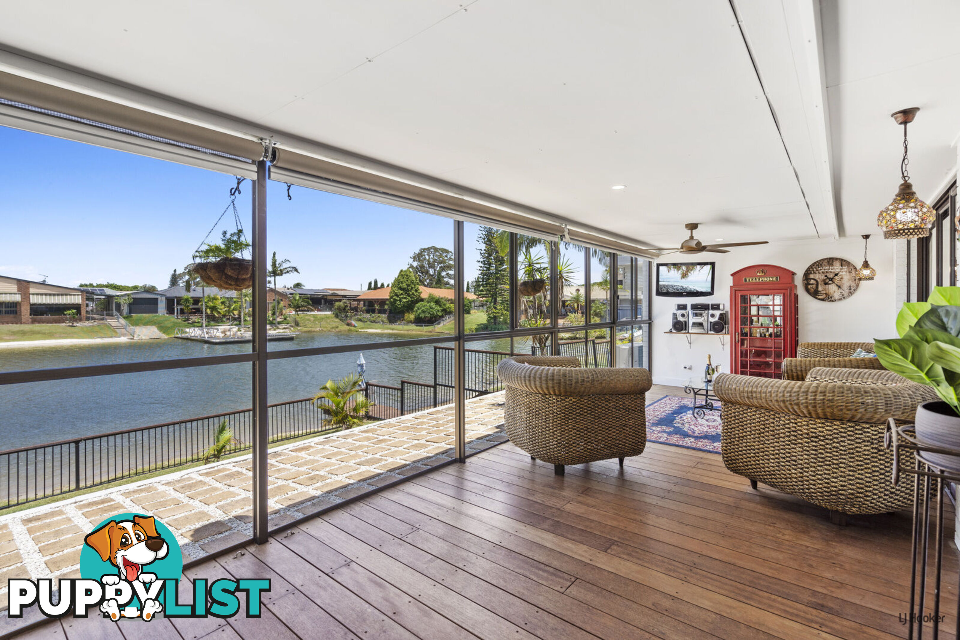 6 Tattler Court TWEED HEADS WEST NSW 2485