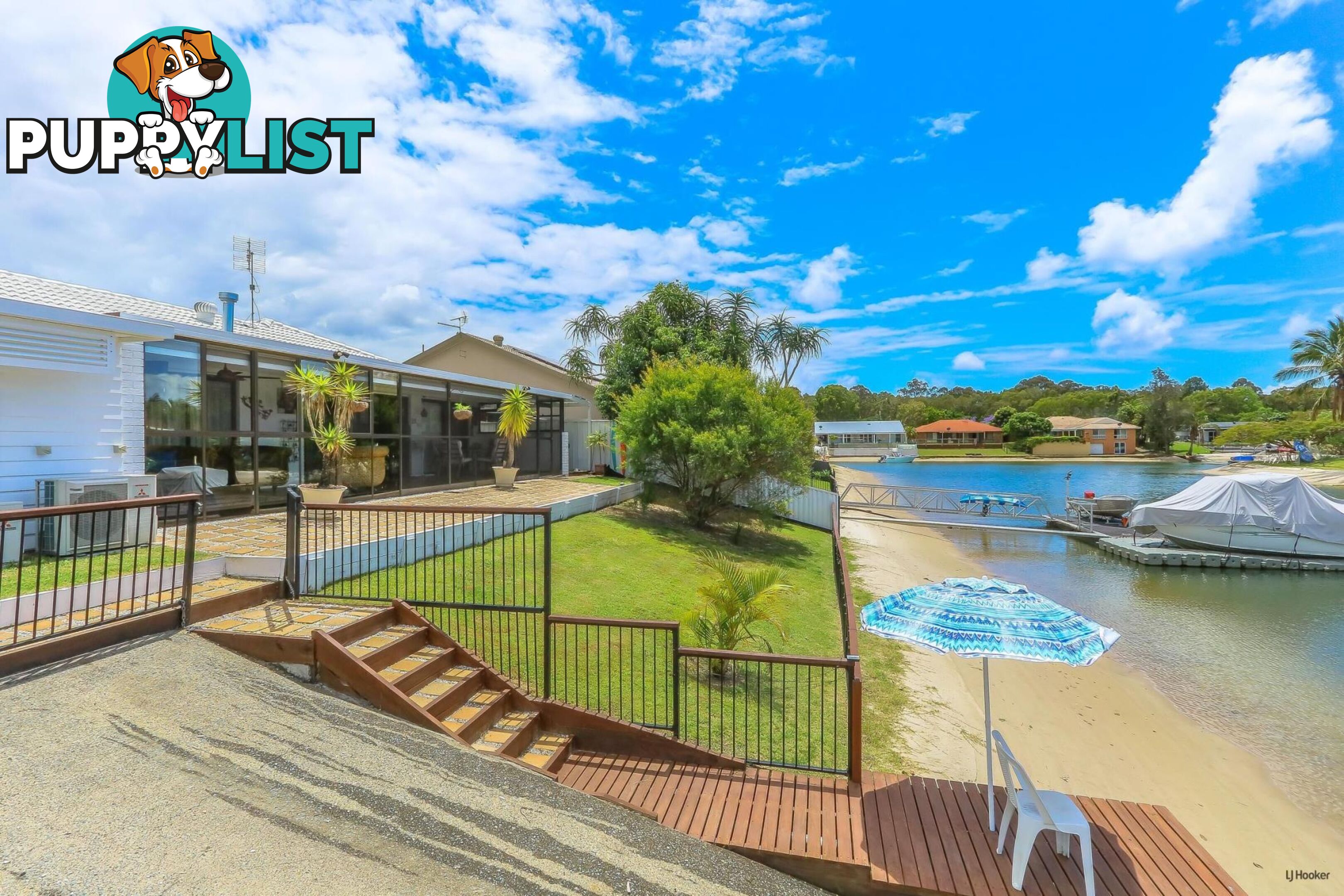 6 Tattler Court TWEED HEADS WEST NSW 2485