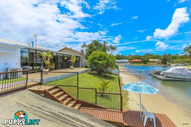 6 Tattler Court TWEED HEADS WEST NSW 2485