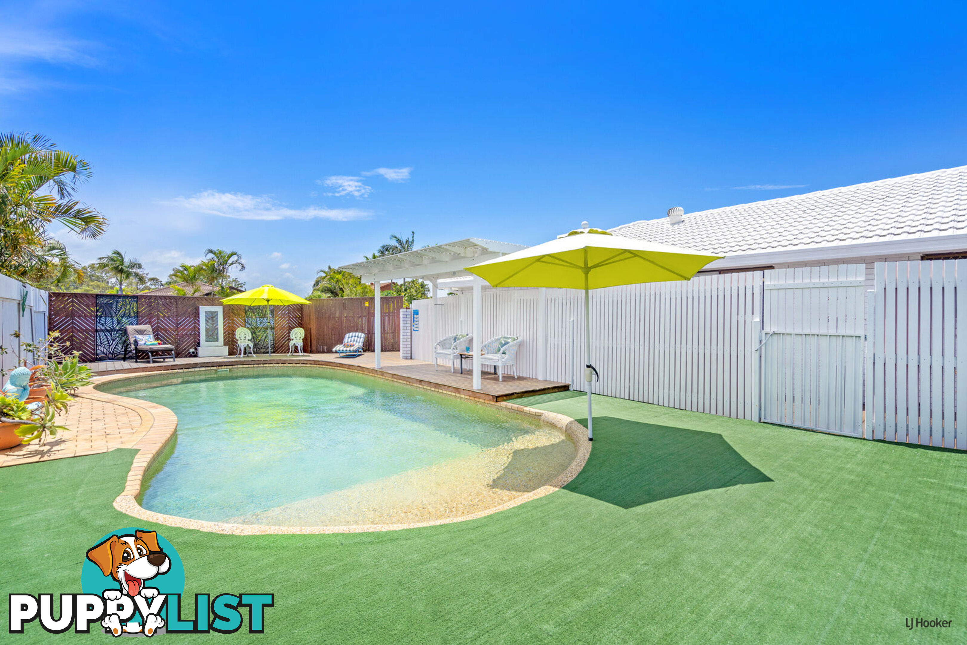 6 Tattler Court TWEED HEADS WEST NSW 2485