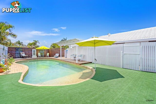 6 Tattler Court TWEED HEADS WEST NSW 2485