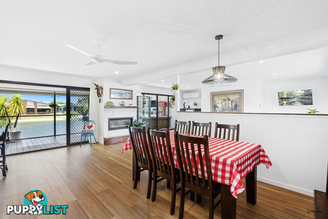 6 Tattler Court TWEED HEADS WEST NSW 2485