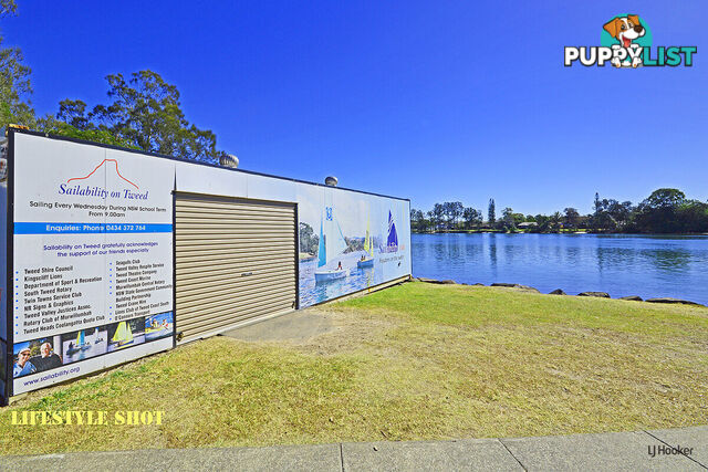 120 Dry Dock Road TWEED HEADS SOUTH NSW 2486