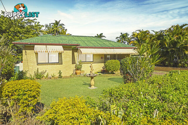 120 Dry Dock Road TWEED HEADS SOUTH NSW 2486