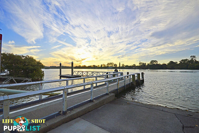 120 Dry Dock Road TWEED HEADS SOUTH NSW 2486