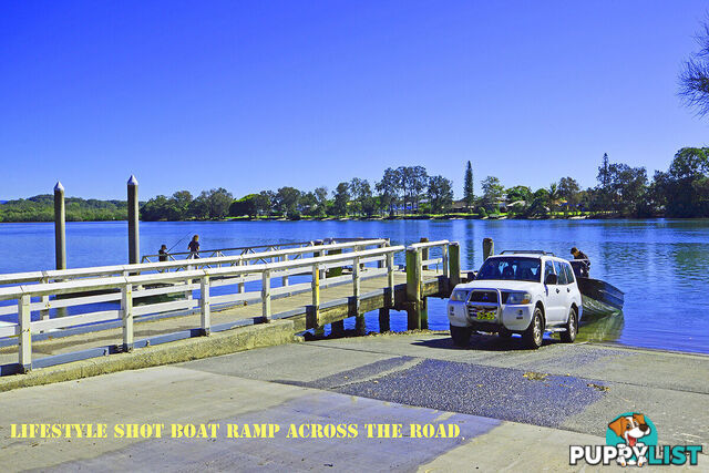 120 Dry Dock Road TWEED HEADS SOUTH NSW 2486