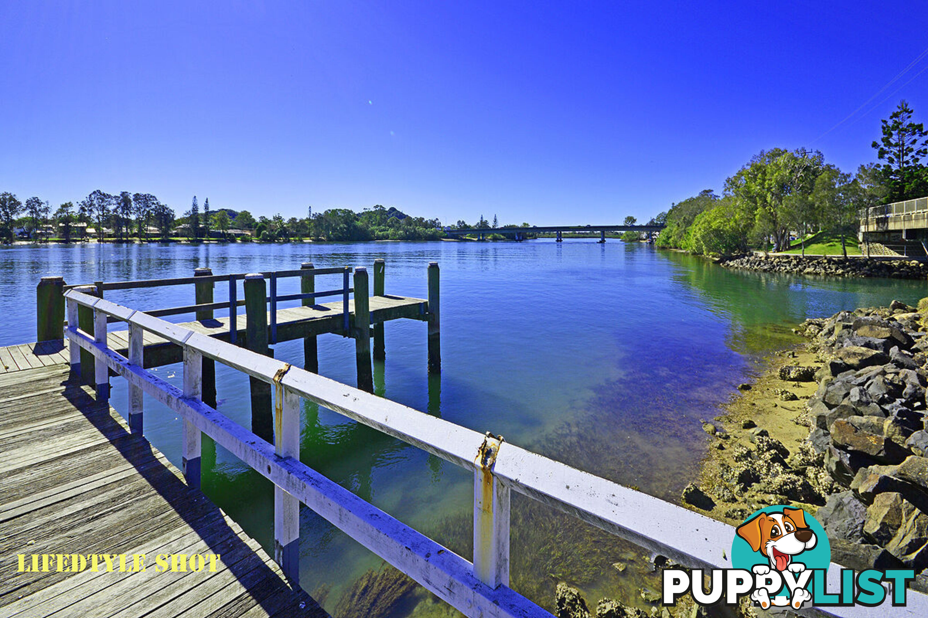 120 Dry Dock Road TWEED HEADS SOUTH NSW 2486